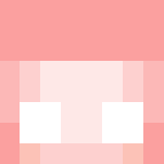 Pixel || skin base- female - Female Minecraft Skins - image 3