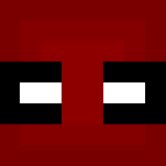 Deadpool - Comics Minecraft Skins - image 3