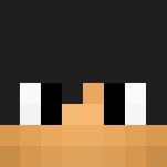 Aaron (Starlight) - Male Minecraft Skins - image 3