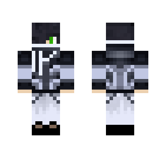 Zane (Emerald Secret 2)