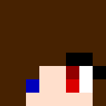 Download Free Just a girl Skin for Minecraft image 3 Just a girl - Girl Minecraft Skins - image 3