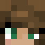 Human - Female Minecraft Skins - image 3