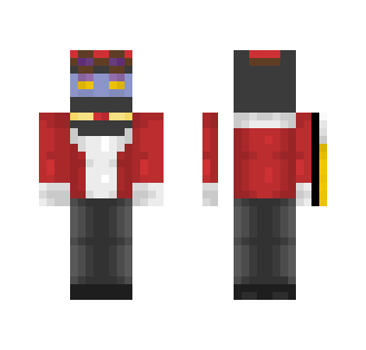 Inieloo | Rapido - Ratz ~requested~