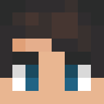 Hunger games training skin D1 - Male Minecraft Skins - image 3