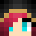 Download Free My Girl Skin for Minecraft image 3 My Girl - Girl Minecraft Skins - image 3
