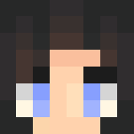 Download Free Twenty One Pilots Fan Girl Skin for Minecraft image 3 Twenty One Pilots Fan Girl - Girl Minecraft Skins - image 3