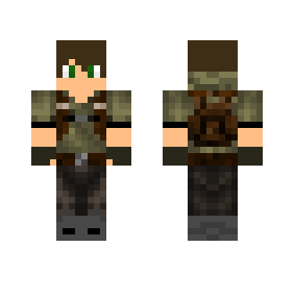 AblazeEclipse (My Skin)