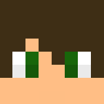 AblazeEclipse (My Skin) - Male Minecraft Skins - image 3