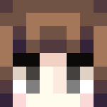 Wadanohara - Female Minecraft Skins - image 3