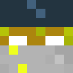 Lucien from brawlhalla - Male Minecraft Skins - image 3