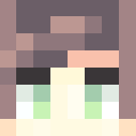 I'm back [Read Desc] (Popreel) |Ū - Male Minecraft Skins - image 3