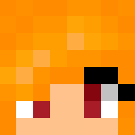 Lucinda (Emerald Secret) - Female Minecraft Skins - image 3