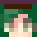 Thousands of Cherry Blossoms - Female Minecraft Skins - image 3