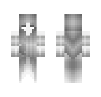 Ghost (Emerald Secret)