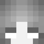 Ghost (Emerald Secret) - Female Minecraft Skins - image 3