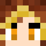 Kim (Emerald Secret) - Female Minecraft Skins - image 3