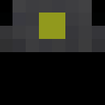 USSR military coat - Male Minecraft Skins - image 3
