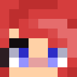 Netheress - Female Minecraft Skins - image 3