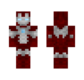 Iron Man (MK5)