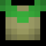 Bullfrag - Ben 10 Omniverse - Male Minecraft Skins - image 3