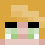 Pikachu boy D1dd13's request - Boy Minecraft Skins - image 3