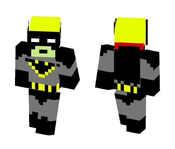 just my skin - Male Minecraft Skins - image 1