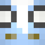 Bob the Blob - Ben 10 Total Access - Male Minecraft Skins - image 3