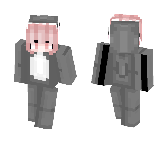 ~Shark Week!~ - Interchangeable Minecraft Skins - image 1