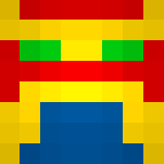 Download Free Bloxx - Ben 10 Omniverse Skin for Minecraft image 3 Bloxx - Ben 10 Omniverse - Male Minecraft Skins - image 3