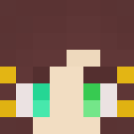 Kendura | Anne - Female Minecraft Skins - image 3