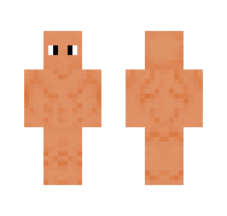 Male Template