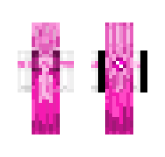 Pink Sapphire
