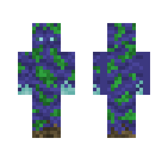 Water Spirit