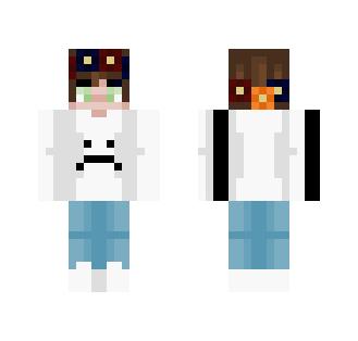 Out of ideas :(