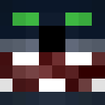 Blitzwolfer - Ben 10 Omniverse - Male Minecraft Skins - image 3