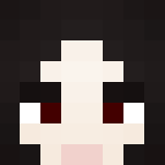 Crimson Lady [Elysium] [✗] - Female Minecraft Skins - image 3