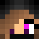 Hunter - Female Minecraft Skins - image 3