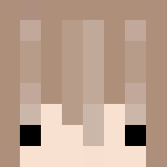 Navy Chibi - Female Minecraft Skins - image 3