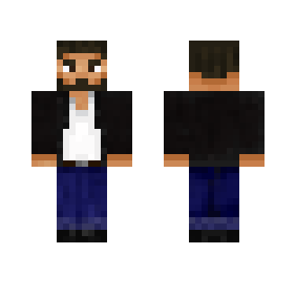 Logan (Request)