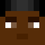 Doctor Voodoo (Jericho) (Marvel) - Comics Minecraft Skins - image 3