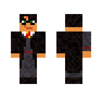 Harry Potter (Year 1/2)
