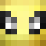 Gold Spider - Male Minecraft Skins - image 3