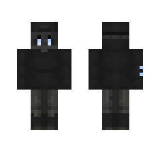 Shadox