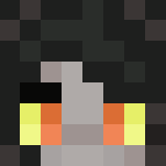 Eridab - Kamari Zaafir (OC) - Male Minecraft Skins - image 3