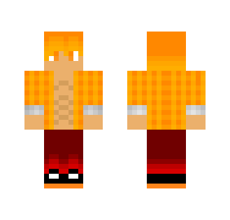 Fireman