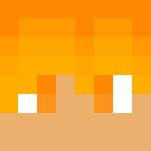 Fireman - Male Minecraft Skins - image 3