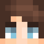 Download Free jacob Skin for Minecraft image 3 jacob - Male Minecraft Skins - image 3
