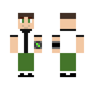 Ben 10 (OS)