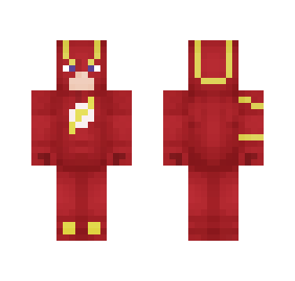 The Flash