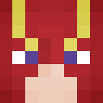 The Flash - Comics Minecraft Skins - image 3